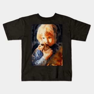 akwarelka 107 Kids T-Shirt